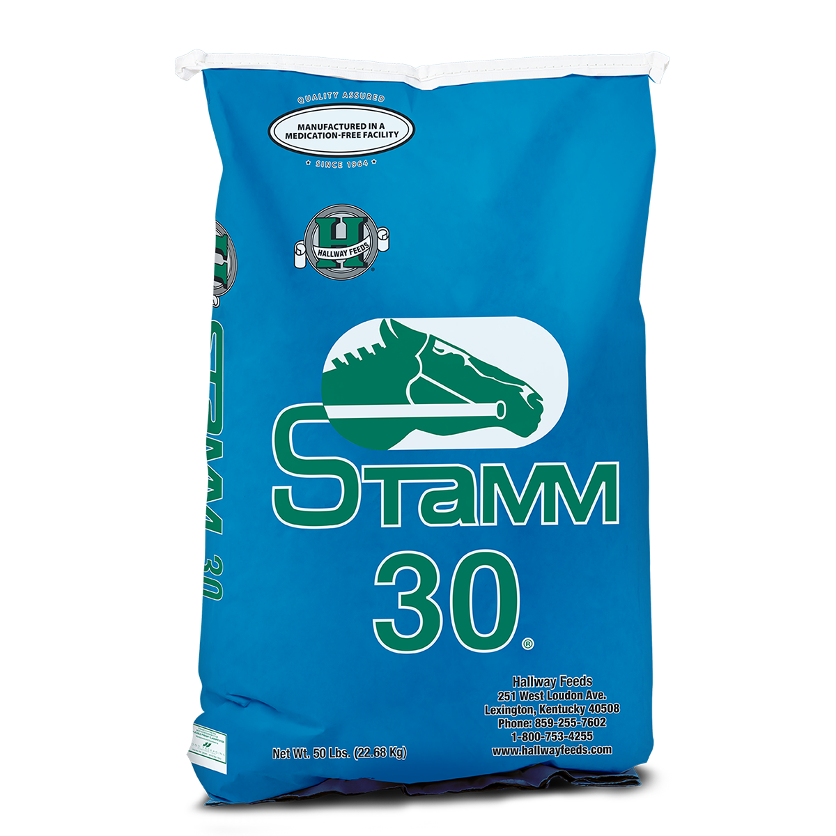 Stamm 30®