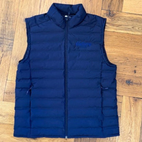Men's Puffy Vest
