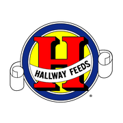 Hallway Feeds logo