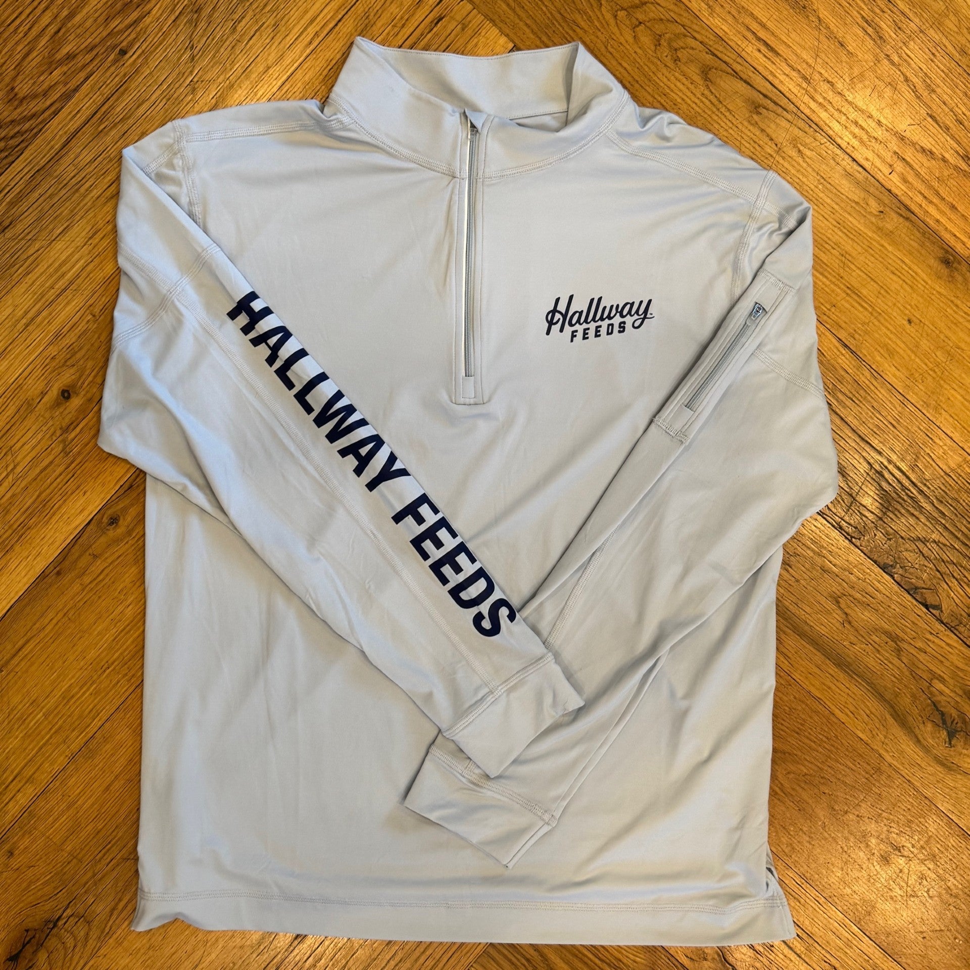 Men's Sun Shirt