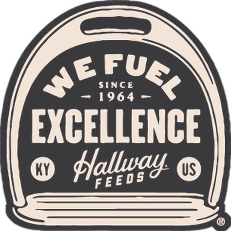 We Fuel Excellence — Hallway Feeds, since 1964